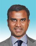 Raghu Nathadi