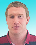 Richard Anslow