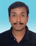 Sagar Walishetti