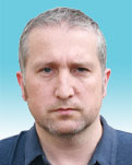 Shane Omeara