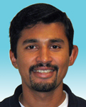 Umesh Jayamohan