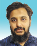 Wasim Shaikh