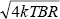 RAQ: Issue 25 Equation 2