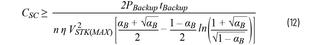 Equation 12