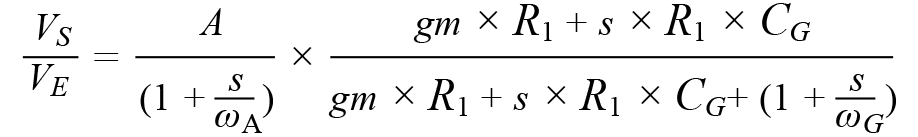 Equation 2