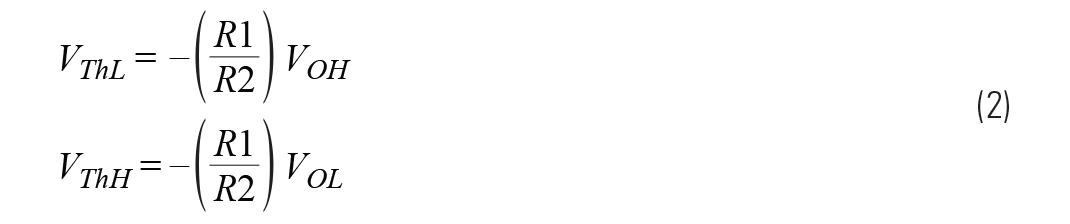 Equation 2