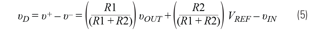 Equation 5
