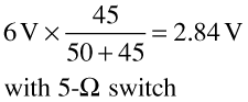 Equation 1B