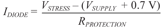Equation 1