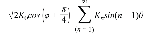 Table Equation 5
