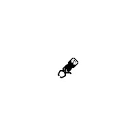 Figure 15. Current probe cursor