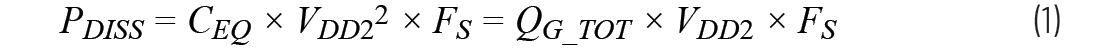Equation 1