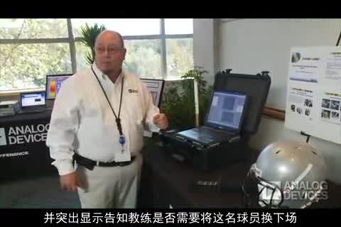 video image