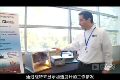 video image