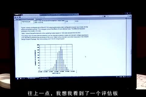 video image