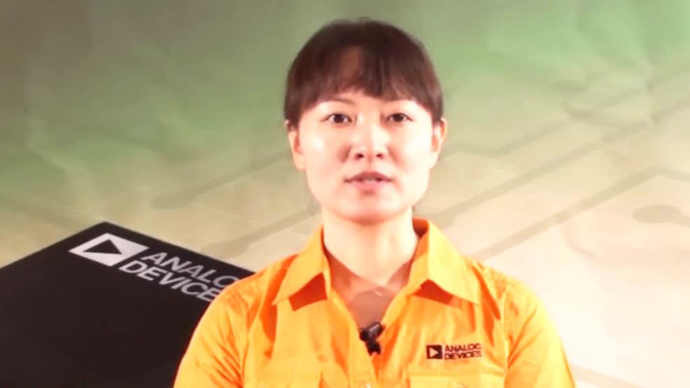 video image