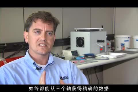 video image