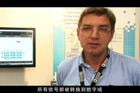 video image