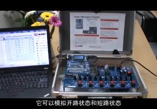 video image