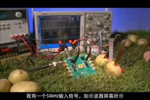 video image