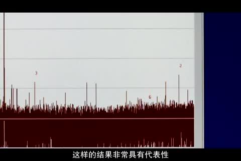 video image