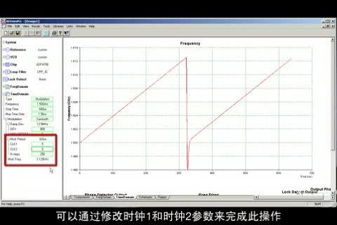 video image