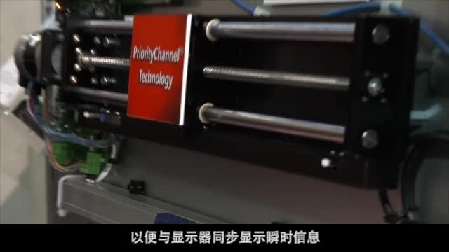 video image