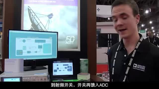 video image