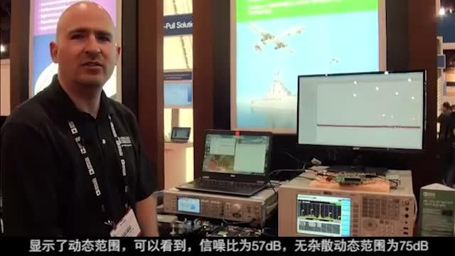 video image