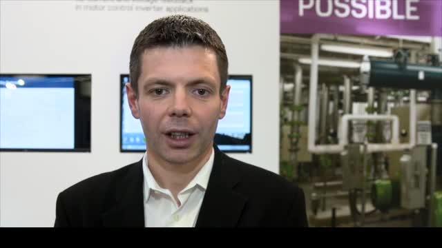 video image