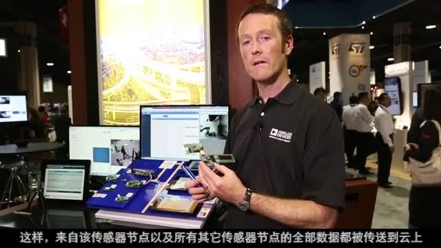 video image
