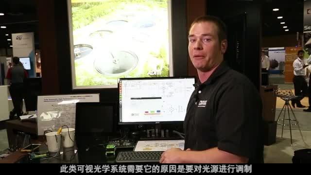 video image