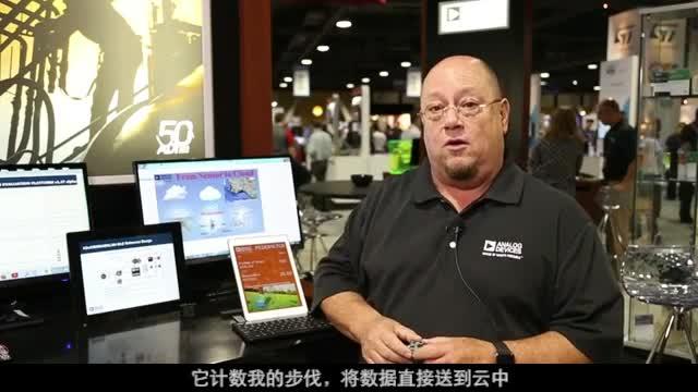 video image