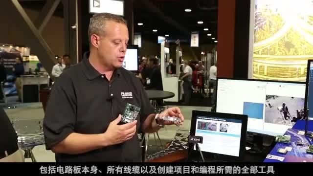 video image