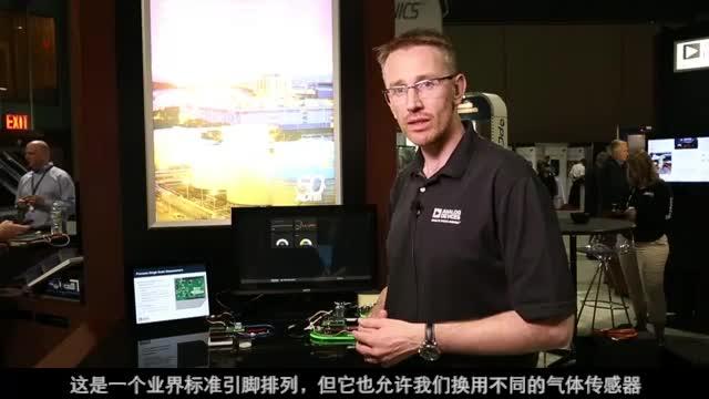 video image