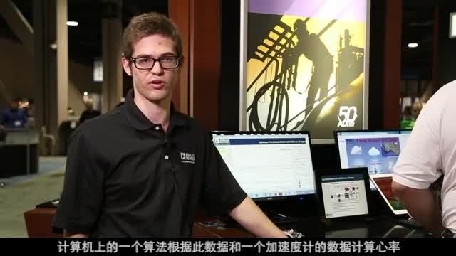 video image
