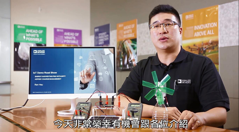 video image