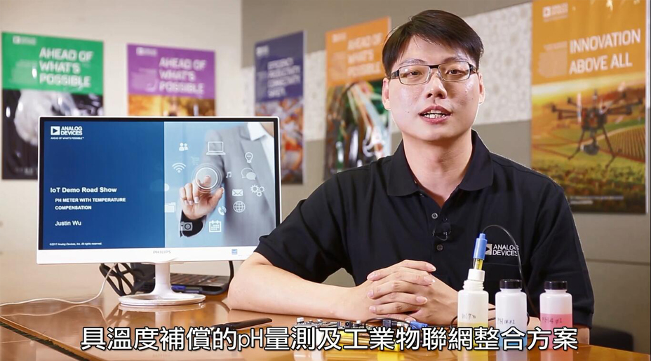 video image