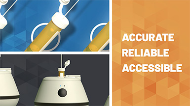 Fighting Disease with Ultra-Fast Testing