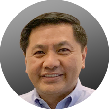Sonny Ong
