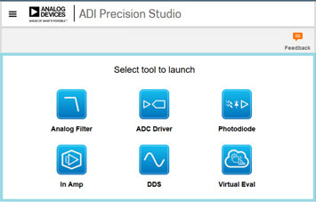 Precision Studio