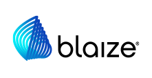 blaize Logo