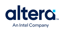 altera Logo