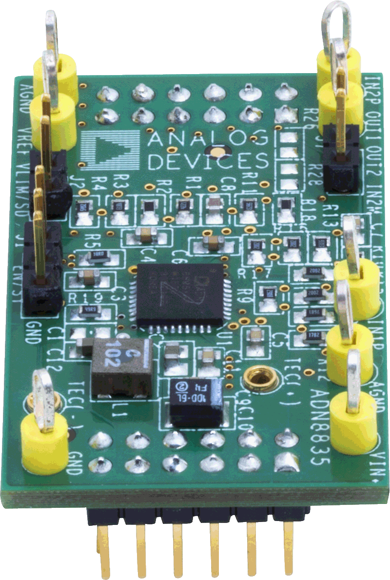 eval board