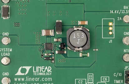 DC1688A Demo Board