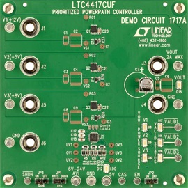 DC1717A Demo Board