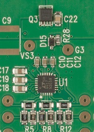 DC1717A Demo Board