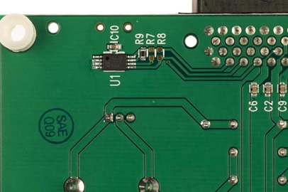 DC2213A Demo Board