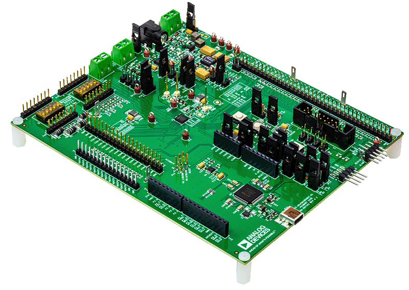 eval board