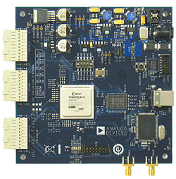 eval board